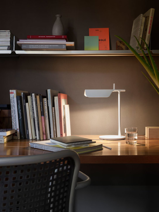 Luisaviaroma Lampada Da Tavolo Tab T