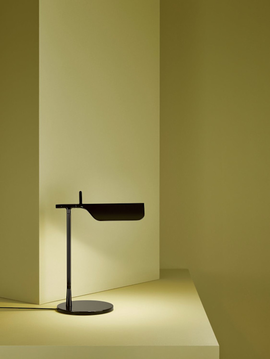 Luisaviaroma Lampada Da Tavolo Tab T