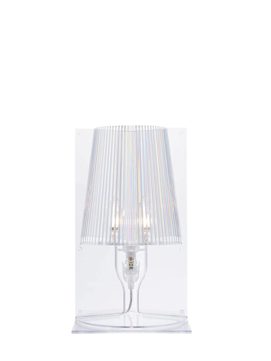 Luisaviaroma Lampada da tavolo Take