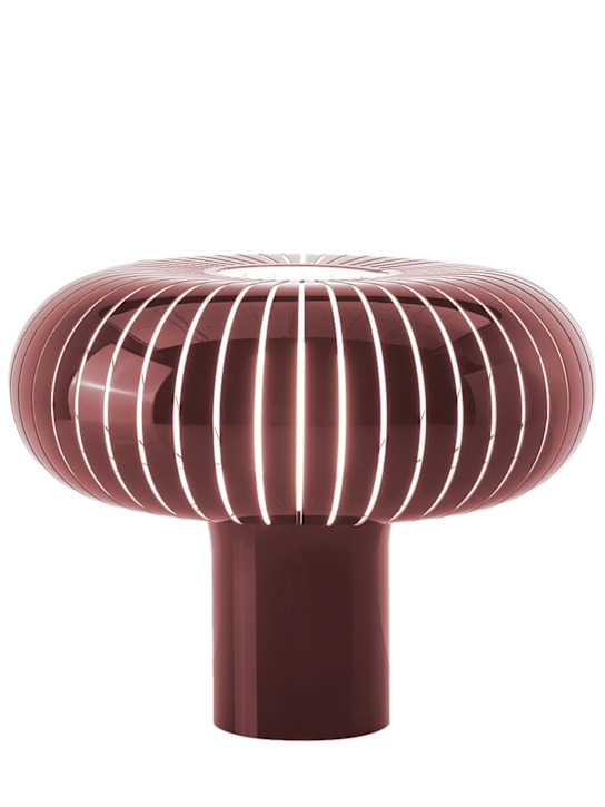 Luisaviaroma Lampada da tavolo Teresa