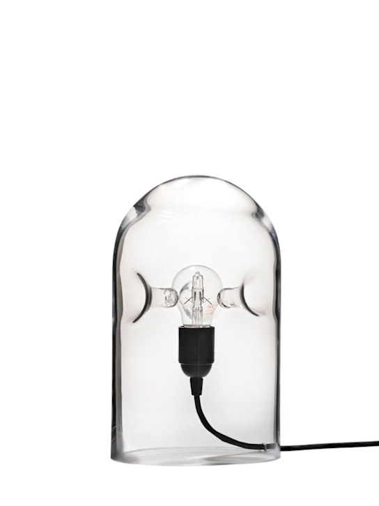 Luisaviaroma Lampada da tavolo Tripod