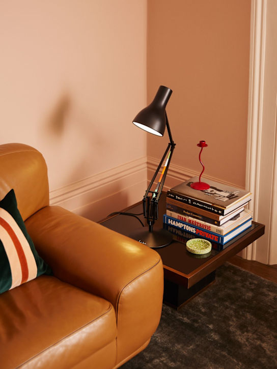 Luisaviaroma Lampada Da Tavolo Type 75 - Paul Smith