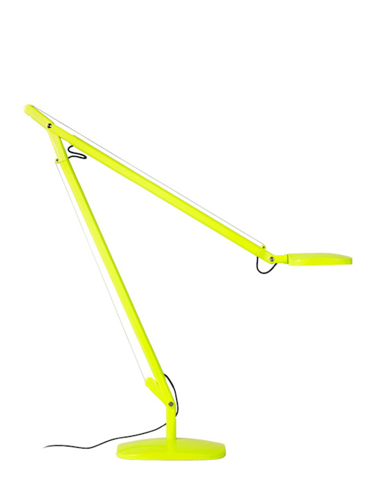 Luisaviaroma Lampada da tavolo Volée gialla