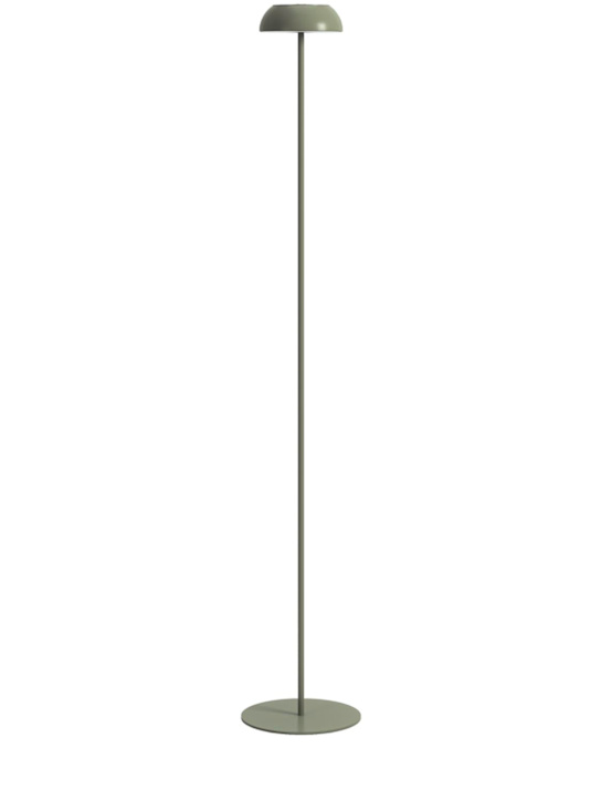 Luisaviaroma Lampada da terra Float
