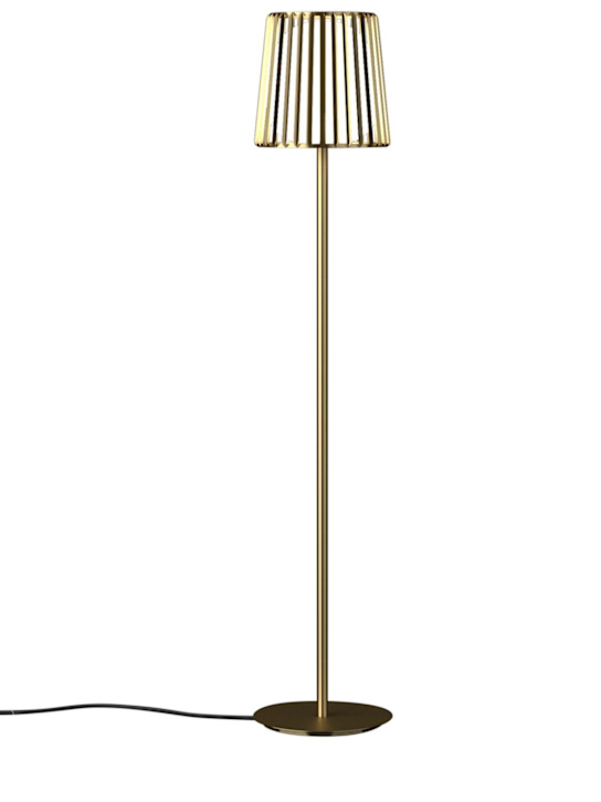 Luisaviaroma Lampada da terra Julia