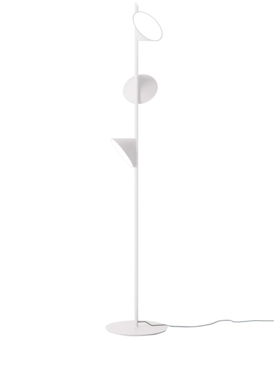 Luisaviaroma Lampada da terra Orchid