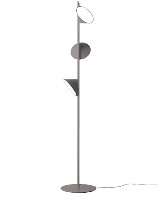 Luisaviaroma Lampada da terra Orchid