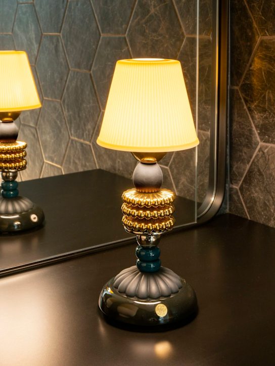Luisaviaroma Lampada Firefly Di Olga Hanono