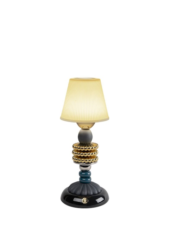 Luisaviaroma Lampada Firefly di Olga Hanono