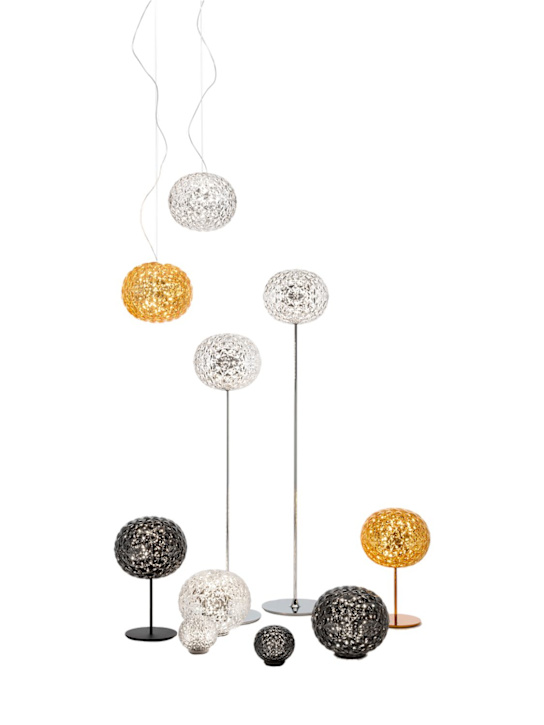Luisaviaroma Lampada Mini Planet