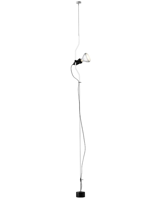 Luisaviaroma Lampada Parentesi Dimmer
