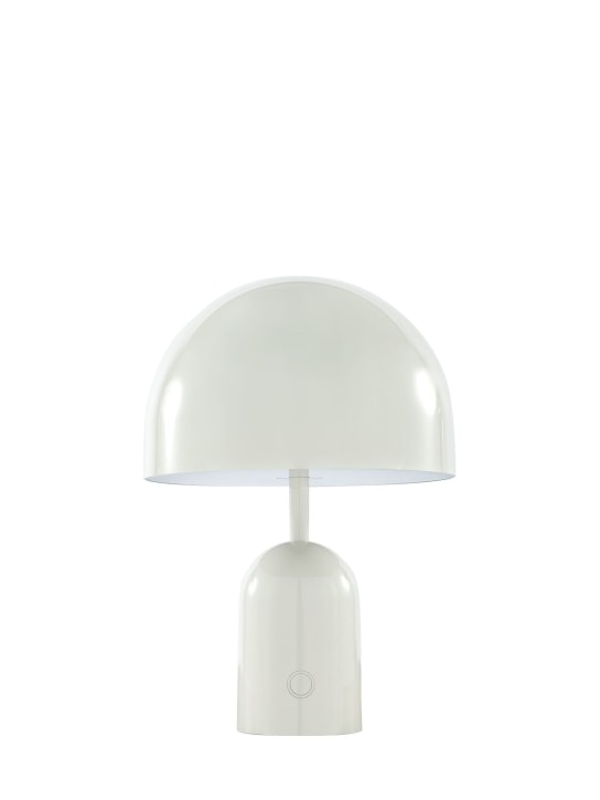 Luisaviaroma Lampada portatile Bell luce LED