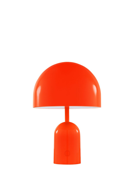 Luisaviaroma Lampada portatile Bell luce LED