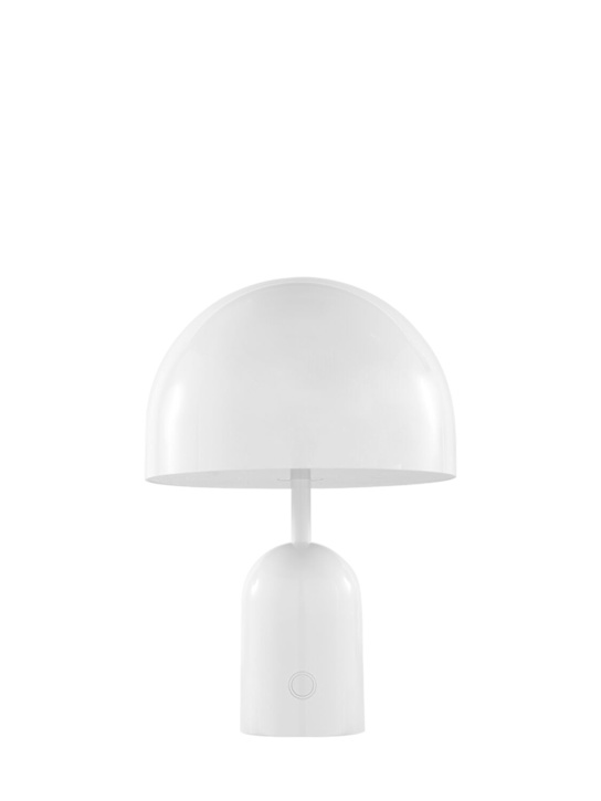 Luisaviaroma Lampada portatile Bell luce LED