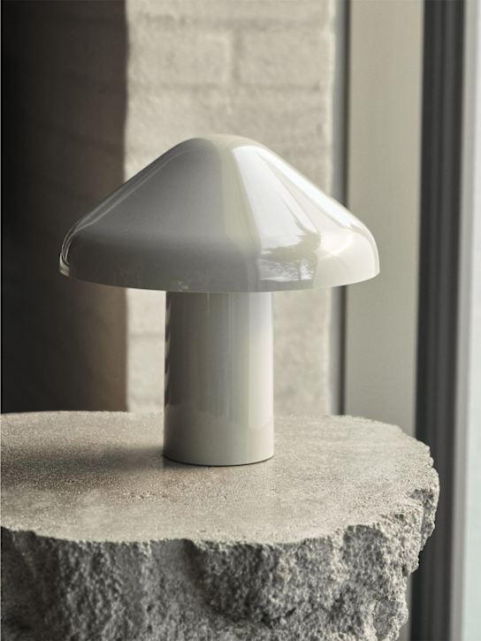 Luisaviaroma Lampada Portatile Pao