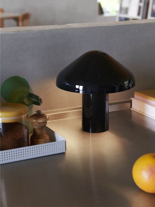 Luisaviaroma Lampada Portatile Pao