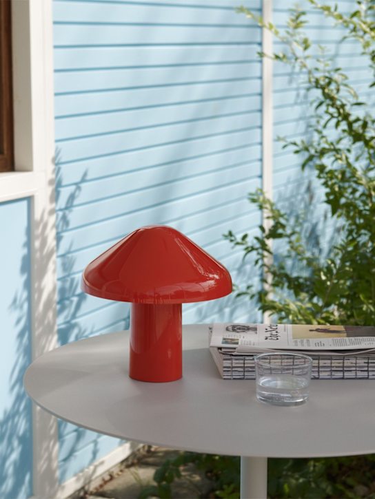 Luisaviaroma Lampada Portatile Pao