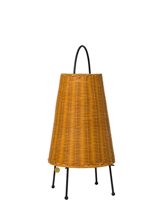 Luisaviaroma Lampada Porti intrecciata