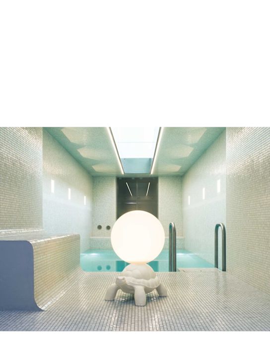 Luisaviaroma Lampada Turtle Carry