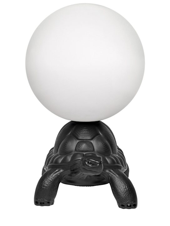 Luisaviaroma Lampada Turtle Carry