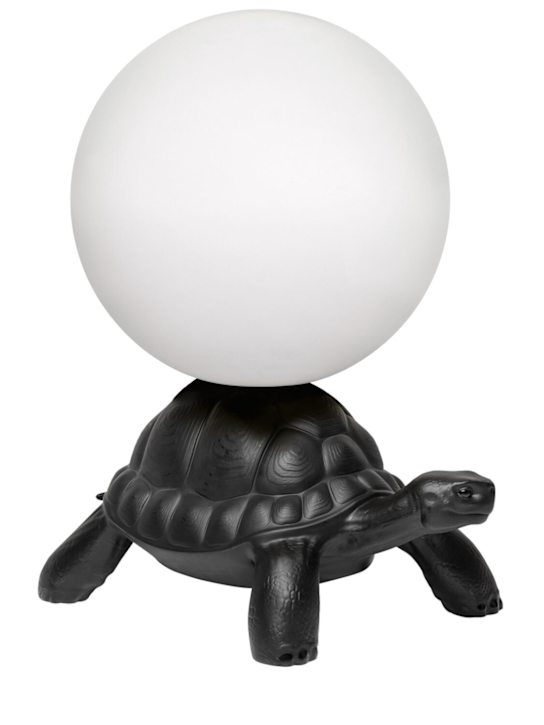 Luisaviaroma Lampada Turtle Carry