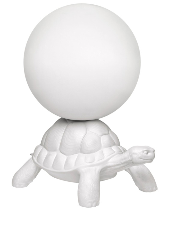 Luisaviaroma Lampada Turtle Carry