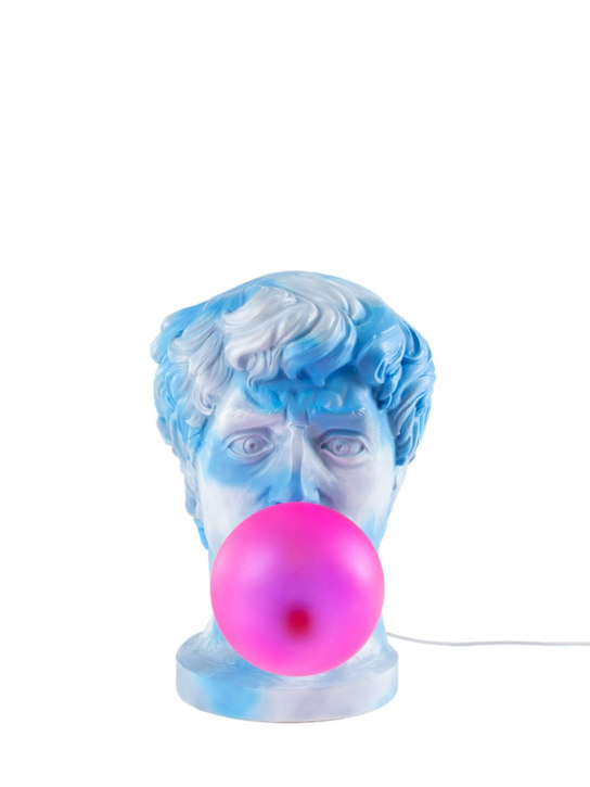 Luisaviaroma Lampada Wonder Cloud