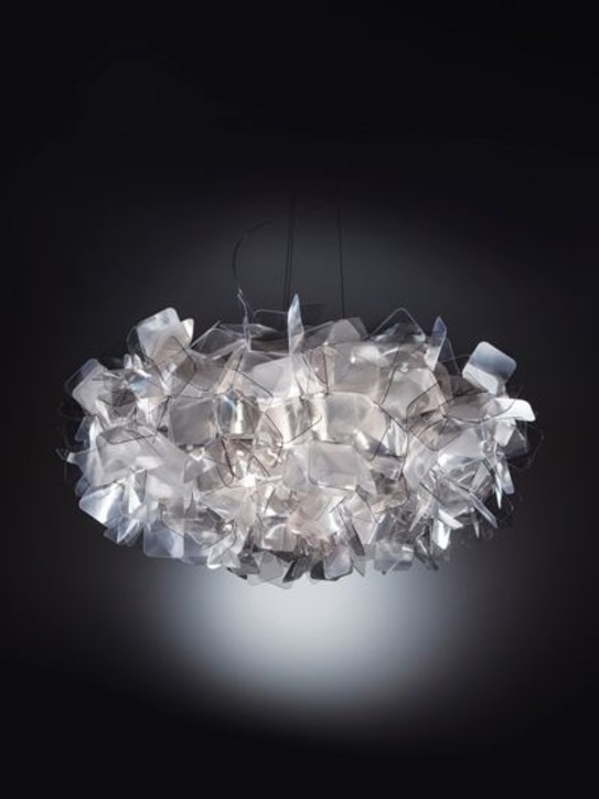 Luisaviaroma Lampadario Clizia