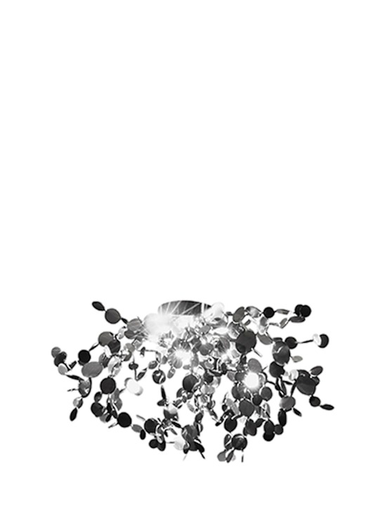 Luisaviaroma Lampadario da soffitto Argent