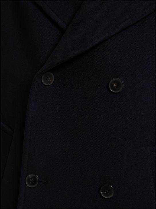 Luisaviaroma Lana Testurizzata