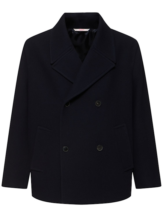 Luisaviaroma Lana testurizzata