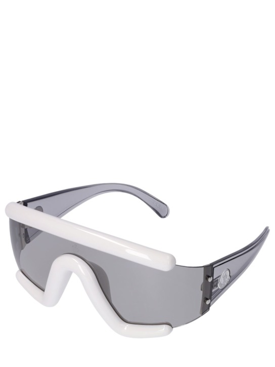 Luisaviaroma Lancer Sunglasses