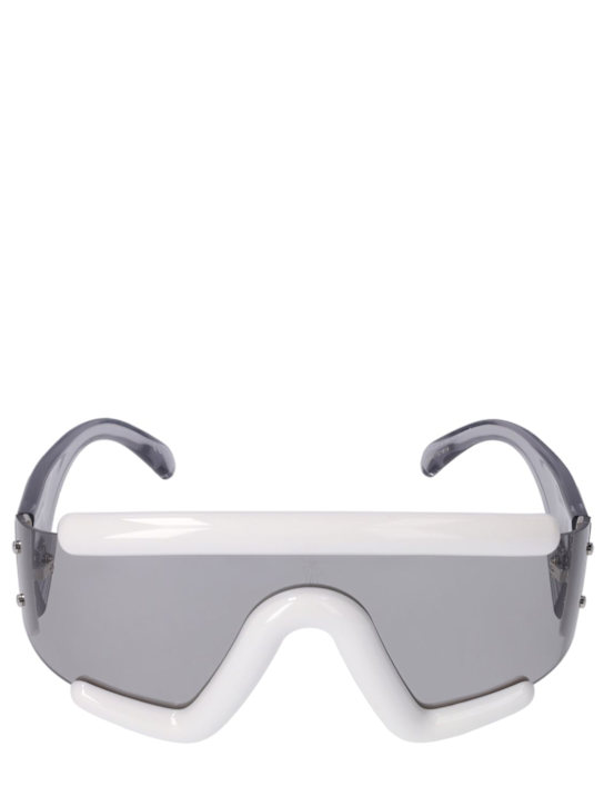 Luisaviaroma Lancer sunglasses