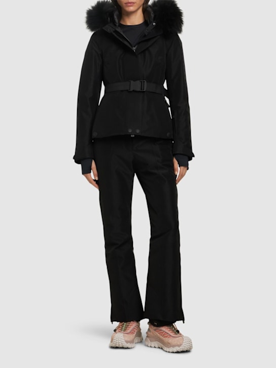 Luisaviaroma Laplance Tech Down Ski Jacket