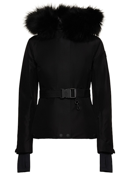 Luisaviaroma Laplance tech down ski jacket