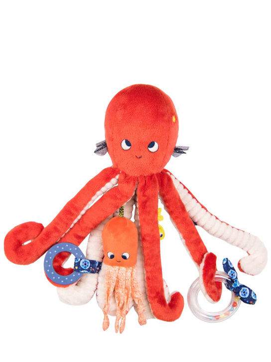 Luisaviaroma Large activity Paulie toy