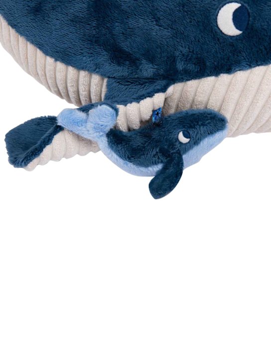 Luisaviaroma Large Activity Whale