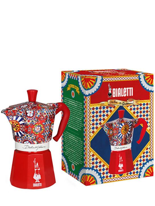 Luisaviaroma Large Moka Express