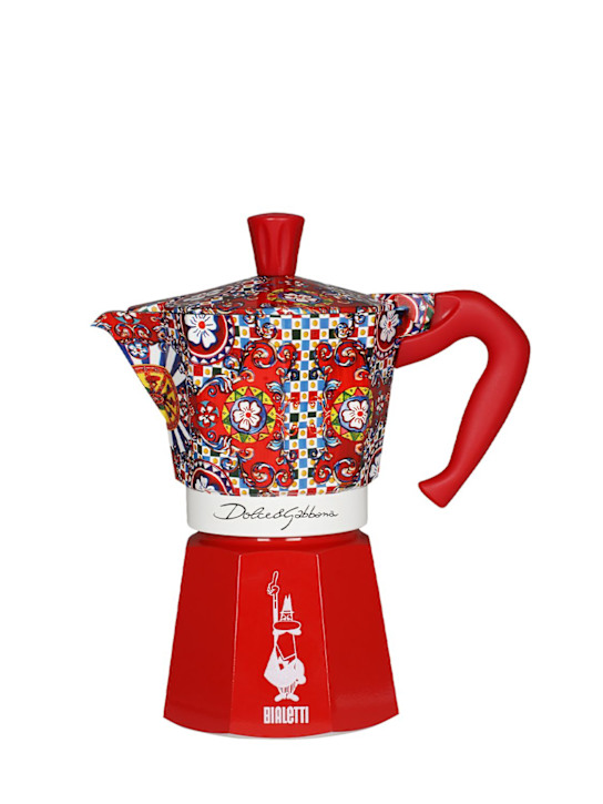 Luisaviaroma Large Moka Express