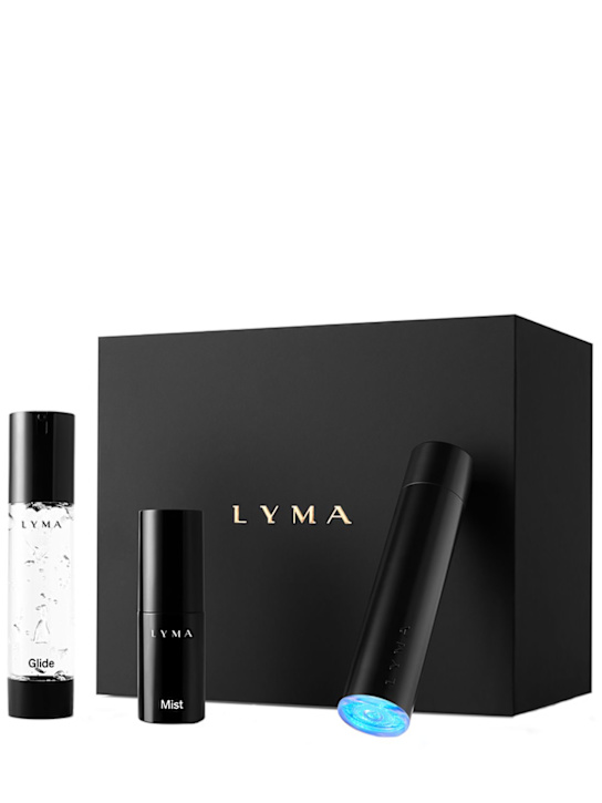 Luisaviaroma Laser Starter Kit