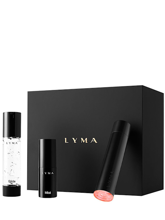 Luisaviaroma Laser Starter Kit