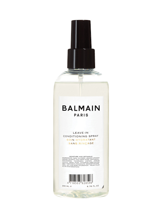 Luisaviaroma Leave-in Conditioning Spray 200ml