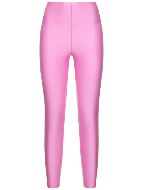 Luisaviaroma Leggings Holly ‘80s in jersey stretch