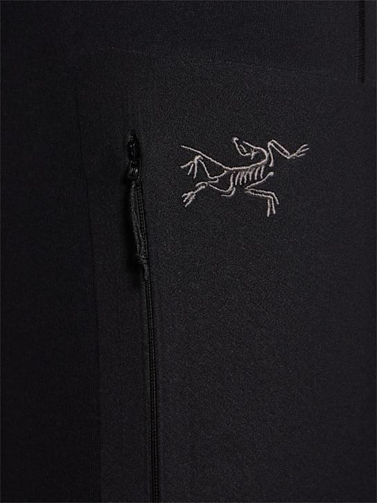Luisaviaroma Leggings Rho