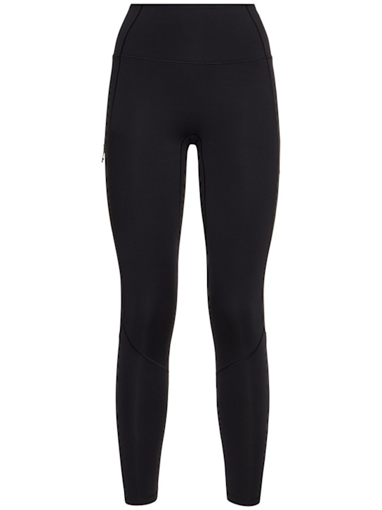 Luisaviaroma Leggings Rho