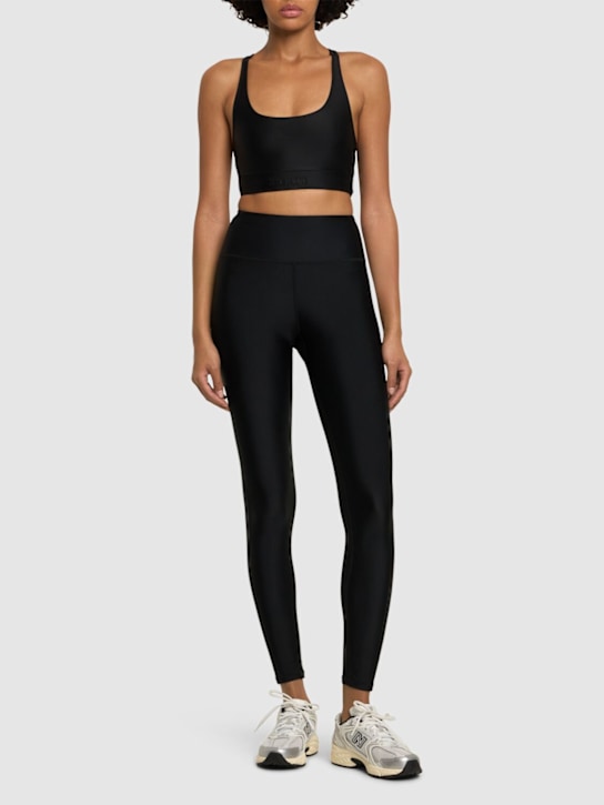 Luisaviaroma Leggings Stretch