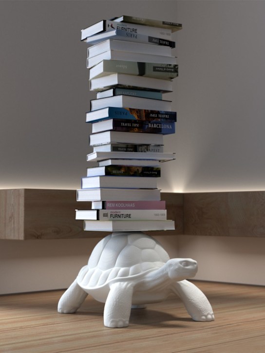 Luisaviaroma Libreria Turtle