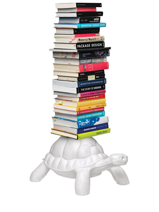 Luisaviaroma Libreria Turtle
