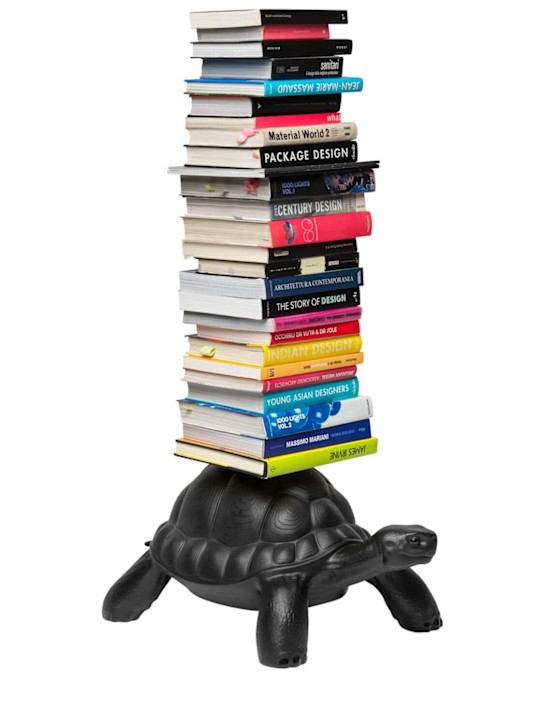 Luisaviaroma Libreria Turtle
