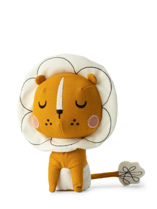 Luisaviaroma Lion Louie W/box